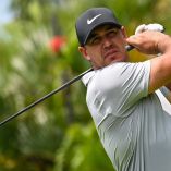 Brooks Koepka regresa al PGA Tour