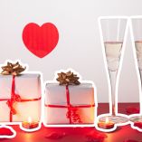 Lugares en los que no festeja el 14 de febrero