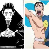 Fumihiko Takaba, el primer personaje nuevo en aparecer en Jujutsu Kaisen