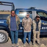 Las denuncias son un componente clave para orientar acciones preventivas y operativos focalizados