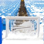 La NFL se prepara para un fin de semana de bajas temperaturas en partidos claves de los playoffs.