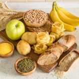 Qué carbohidratos saludables puedo incluir a mi dieta.