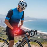 El ciclismo podrían causar algunos daños leves en los hombres.