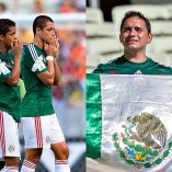 La Selección Mexicana acumuló 7 Mundiales consecutivos siendo eliminado en Octavos de Final.