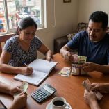 Las tandas pagan impuestos? El SAT responde sobre la fiscalización