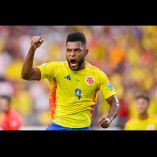 Miguel Borja será el refuerzo de lujo de Cruz Azul para el torneo Clausura 2026