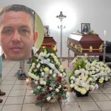 Erick Antonio es señalado como el responsable de asesinar a su pareja sentimental y a su suegra