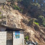 La presidenta fijó plazo de un año para reubicar familias en zonas de riesgo tras lluvias de octubre.