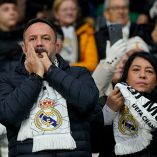 Real Madrid - Levante