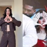 Kenia Os rompe el silencio y aclara el significado detrás de la polémica seña en “Belladona”, dejando claro que su arte también es provocación y poder femenino.