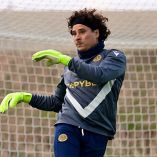 Guillermo 'Memo' Ochoa