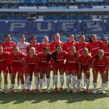 Puebla - Toluca, Liga MX Femenil