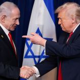 Benjamin Netanyahu cuestionó públicamente la composición del Consejo de paz para Gaza anunciado por Trump.