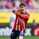 Desde el Apertura 2023, Chivas no arrancaba con 3 triunfos consecutivos en el inicio de la Liga MX