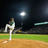 Darel Torres fue el brazo más dominante de la temporada y se consolidó como una de las principales opciones rumbo a la Serie del Caribe Jalisco 2026 con los Cañeros de Los Mochis.