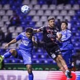 Cruz Azul sufrió, pero se llevó la victoria ante Puebla en la Jornada 3 del Clausura 2026