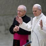 La jerarquía mexicana señala que el mensaje del Papa siempre es necesario al representar "un abrazo y un mensaje espiritual" para los millones de fieles que abrazan la fe.