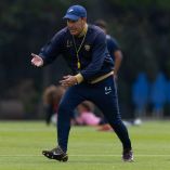 Efraín Juárez confía en que su proyecto avanza de buena manera con los Pumas