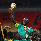 Senegal llega al Mundial 2026 como campeón de la Copa Africana de Naciones.