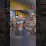 Eric Antonio “N fue detenido en Guerrero, donde se ocultaba tras los hechos, y ya fue puesto a disposición del agente del Ministerio Público.
#feminicidio #edomex #justiciaparamujeres #noticias #cdmx #mexico #videoviral #noticiasmexico #ultimahora #noticiasinternacionales