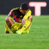 América suma 270 minutos sin gol en el Clausura 2026 de Liga MX, siendo el único equipo con 0 goles luego de 3 partidos.