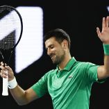 Novak Djokovic busca su título 11 en Australia, mismo que representaría el 25 de Grand Slam.