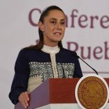 Además, la jefa de Estado indicó que no requería aprobación del Senado porque no venían tropas armadas.