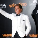 Valentino Garavani falleció a los 93 años en su residencia de Roma.
