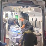 Abandonan a recién nacido en Sonora