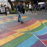 La Zona Rosa se convertirá en una “gran cancha turística” para la población nacional y extranjera durante la celebración del Mundial de futbol.