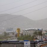 El problema persiste en términos de salud pública, ya que la exposición cotidiana superó el límite legal durante más de seis meses del año, especialmente en el primer trimestre y al cierre de 2025.