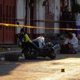 La percepción de inseguridad en Tláhuac pasó de 60.8 a 71.9 por ciento, mientras que la incidencia delictiva aumentó en poco más del 20 por ciento.