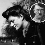 ¿Quién es Lee Miller?