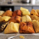 La FDA detectó fallas en controles de cocción en tamales.