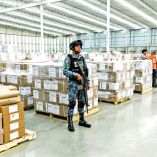 Entre los cambios centrales de la propuesta del instituto está la de ajustar la logística de la distribución de boletas.