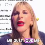 Shanik Berman enfrenta críticas y memes tras defender su estancia en la habitación donde murió Liam Payne, asegurando que se trató de trabajo periodístico.