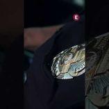 En Ensenada, Baja California, una mujer fue tomada como rehén y amenazada con un cuchillo en El Sauzal.

#ensenada
#bajacalifornia
#inseguridad