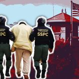 Narcos enviados a Estados Unidos