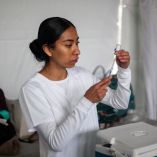 La Secretaría de Salud de Puebla confirmó este martes el segundo caso de sarampión.