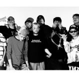 La Obsesión Factory se consolida como la nueva cara del reggaetón mexa, conectando con las nuevas generaciones.