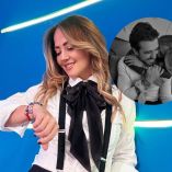 Andrea Legarreta enfrenta comentarios en redes por su nueva relación y responde a su manera.