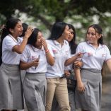 Mario Delgado presentó la nueva oferta educativa en el Estado de México con carreras de ciberseguridad, IA y sustentabilidad.