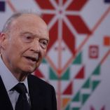 Será en la Comisión Permanente del Congreso de la Unión donde se procese el nombramiento de Alejandro Gertz Manero, como embajador de México en el Reino Unido.