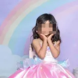 El pasado 10 de noviembre de 2024, la niña de 8 años murió luego de un accidente vial ocurrido en calles del municipio de Guadalupe.