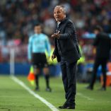 Mazatlán FC anunció la contratación de Sergio Bueno como entrenador.