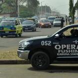 El rapto de fieles cristianos en Nigeria vuelve a evidenciar el deterioro de la seguridad en varias regiones del país.