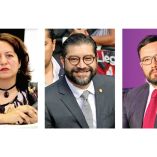 ”De facto está suspendida la garantía de derechos de acceso a la información”, María del Carmen Nava, Excomisionada del InfoCDMX. ”Advertimos que las modificaciones que se hicieron al InfoCDMX dejaban prácticamente sin sustancia el derecho a la información”, Royfid Torres, Diputado (MC).”Tiene que ser el pleno del InfoCDMX el que resuelva el tema, pero cuando no hay pleno la cosa está medio en el limbo”, Víctor Hugo Romo, Diputado (Morena).