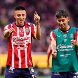 Chivas - Liga MX