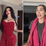 Karely Ruiz revive el video que marcó su historia y genera debate previo a su pelea con Marcela Mistral.