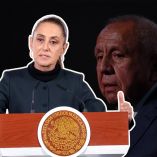 La presidenta comentó que la decisión se tomó en conjunto con el titular de Educación, Mario Delgado tras una evaluación minuciosa.